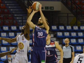 udine - assigeco piacenza