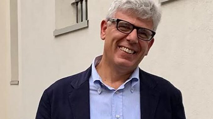 Giuseppe Lupo Giuseppe Lupo