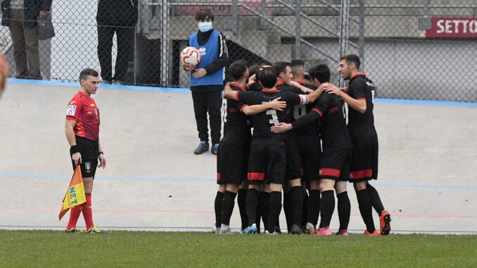 Bagnolese Fiorenzuola