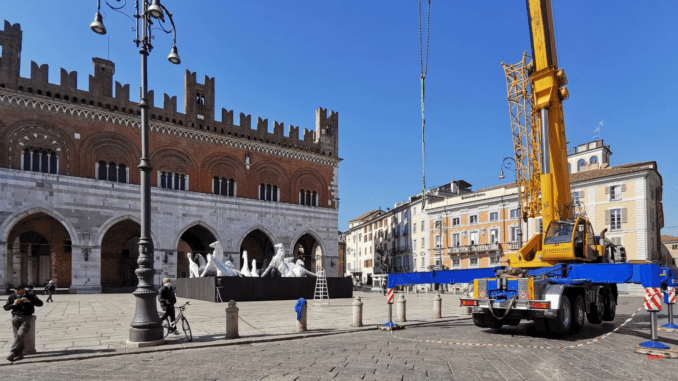 Eventi dal 24 al 30 aprile a Piacenza