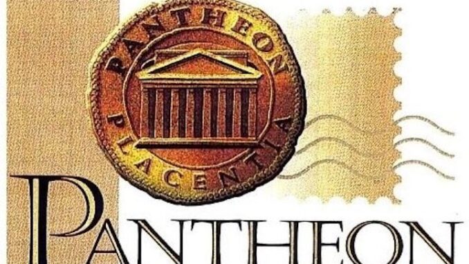 Nuova data per Pantheon