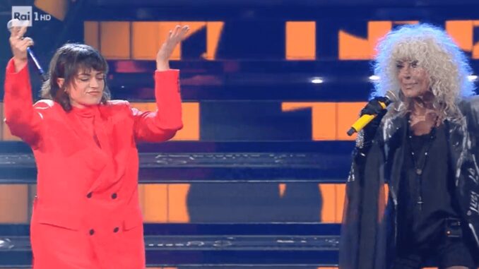 Sanremo 2021, le cover non sono splendide spendenti. Il racconto della terza serata del Festival