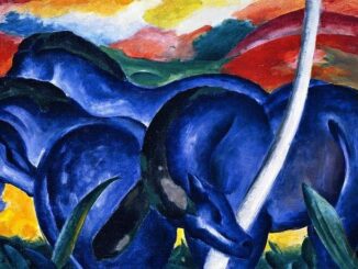 Seminario alla scoperta delle avanguardie storiche. Quattro incontri, 11 e 18 marzo, 1 e 8 aprile