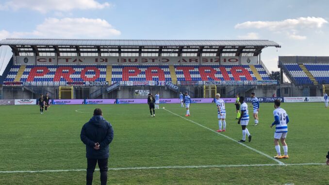 pro patria - piacenza calcio pro patria - piacenza calcio