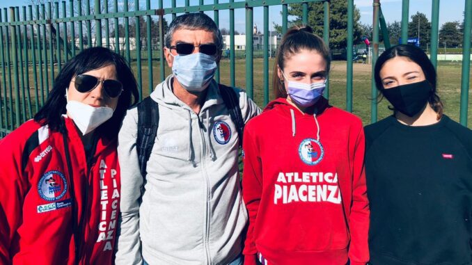 atletica piacenza atletica piacenza
