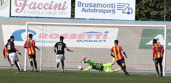 fiorenzuola calcio