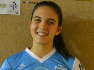 pallavolo sangiorgio