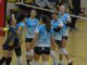 pallavolo sangiorgio