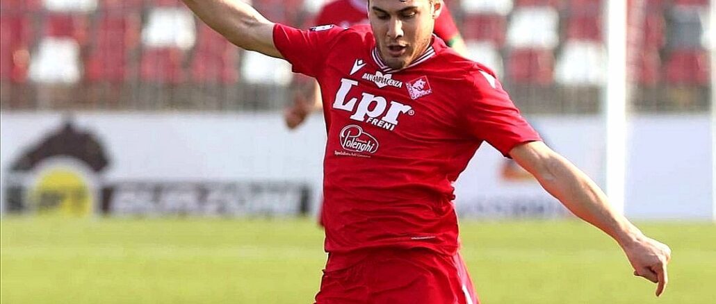 Pro Patria - Piacenza