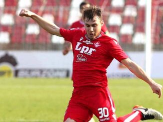 Pro Patria - Piacenza