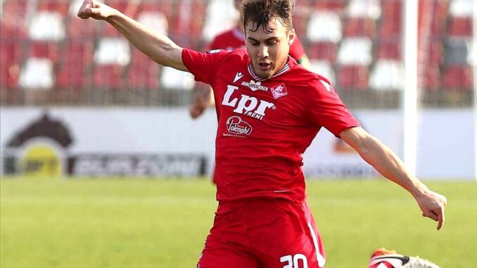 Pro Patria - Piacenza