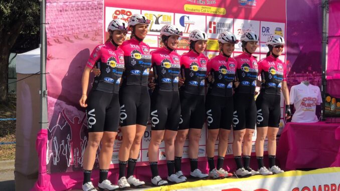 vo2 team pink vo2 team pink