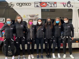 vo2 team pink