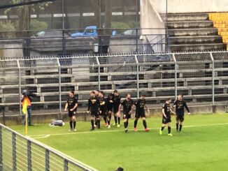 Pergolettese - Piacenza 0-1