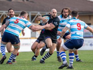 rugby lyons