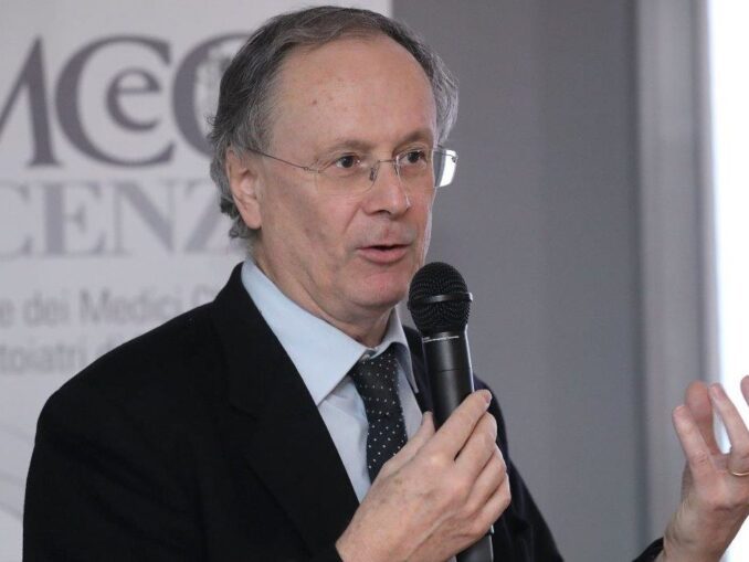 Dimensione umana tra medico e paziente, la ricerca internazionale della scuola di Piacenza. Cavanna: Traguardo significativo - AUDIO