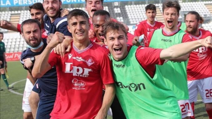 Piacenza - Juve U23