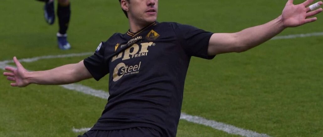 Piacenza - Albinoleffe