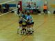 pallavolo sangiorgio