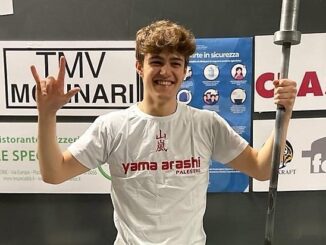 yama arashi