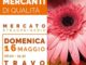 Mercanti di Qualità a Travo domenica 16 maggio