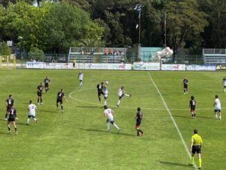 Real Querceta Fiorenzuola