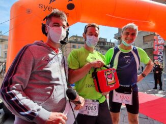 PLACENTIA HALF MARATHON