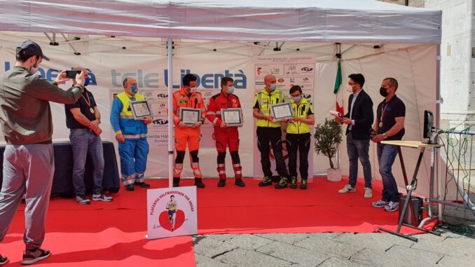 Placentia Half Marathon, Perotti: "La versione virtuale è stata un successo, va mantenuta e affiancata alla gara" - AUDIO