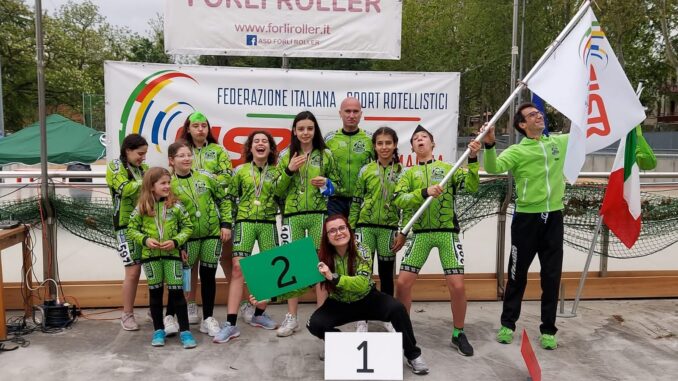 Green Team