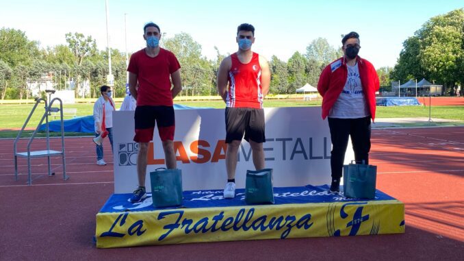 atletica piacenza atletica piacenza