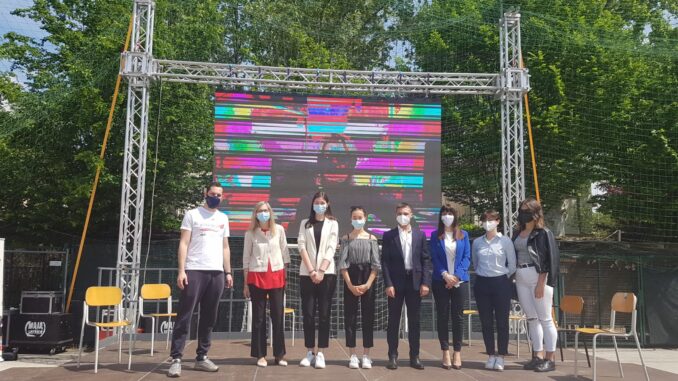 Concluso con successo il progetto ‘Stra.Te.G.I.A.’: una sfida vinta ascoltando i giovani - AUDIO interviste Concluso con successo il progetto ‘Stra.Te.G.I.A.’: una sfida vinta ascoltando i giovani - AUDIO interviste