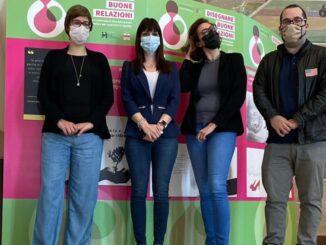 ‘Disegnare buone relazioni’ con la cultura del rispetto, la conclusione del progetto per conoscere e contrastare discriminazioni e violenza di genere - AUDIO