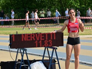 atletica piacenza