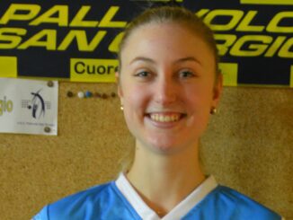 pallavolo sangiorgio