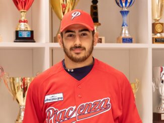 piacenza baseball