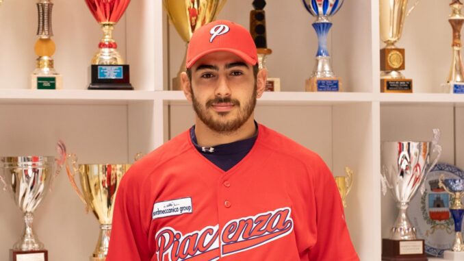 piacenza baseball