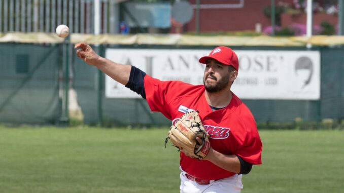 piacenza baseball