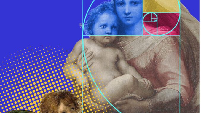 La Madonna Sistina di Raffaello rivive a Piacenza, incontro online il 13 maggio