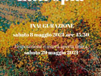 Ermeti, l'8 maggio inaugura la mostra "Entropia"