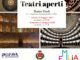 Teatri aperti, visite guidate al Teatro Verdi di Fiorenzuola d'Arda