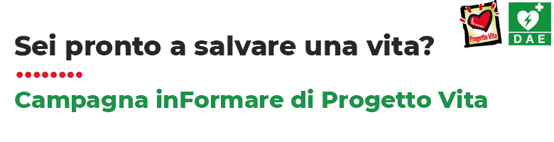 Progetto Vita