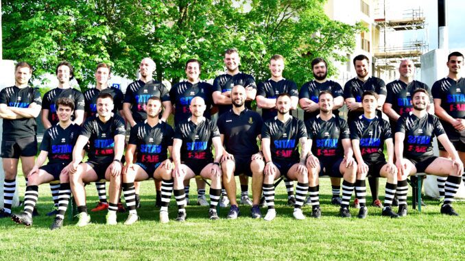 rugby lyons