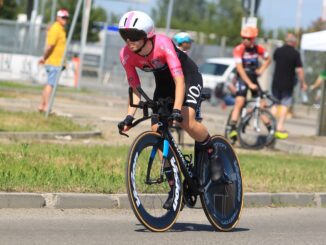 vo2 team pink