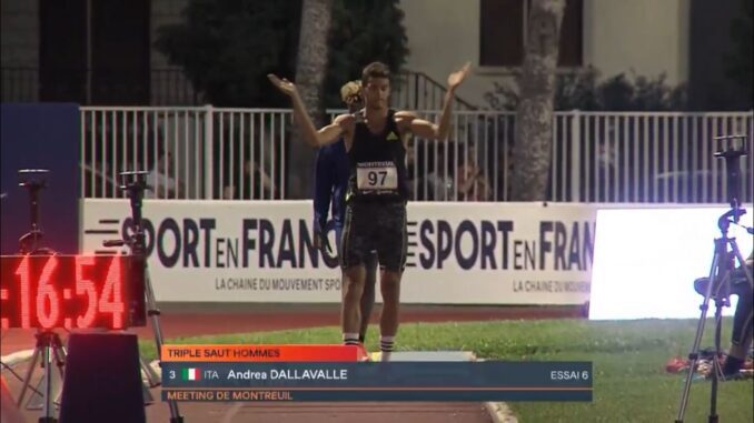 atletica piacenza