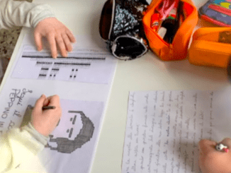 Ninne nanne e filastrocche per dire No alla mafia, alunne di Pianello seconde a un concorso nazionale - VIDEO E AUDIO