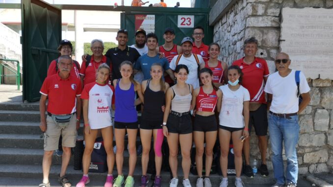 atletica piacenza atletica piacenza