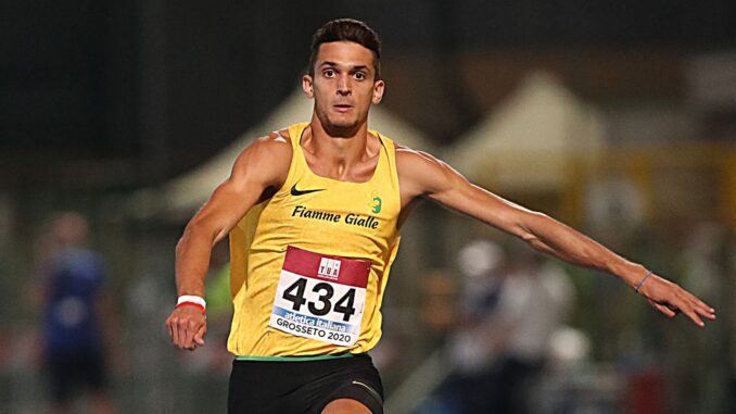 atletica piacenza