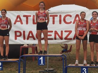 atletica piacenza