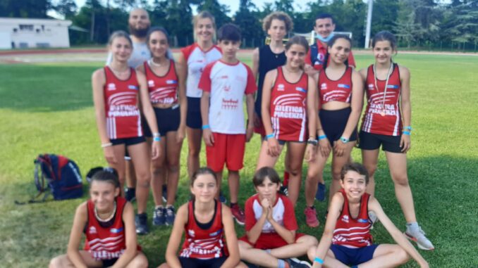 atletica piacenza atletica piacenza