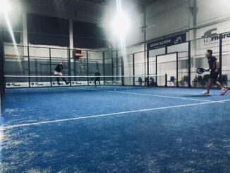 padel